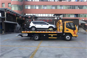 阳高汽车紧急补胎换胎救援